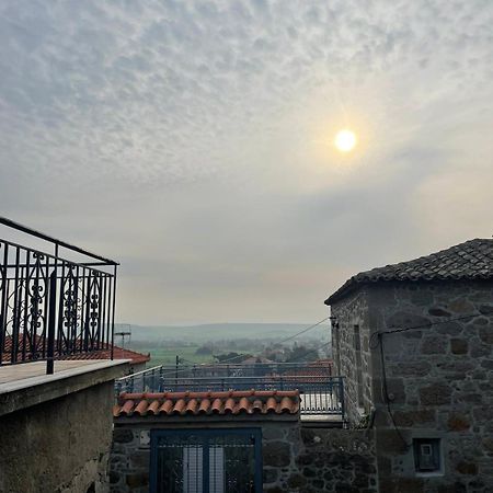 Πολυξενη -Εκαβη Villa Kontias Buitenkant foto