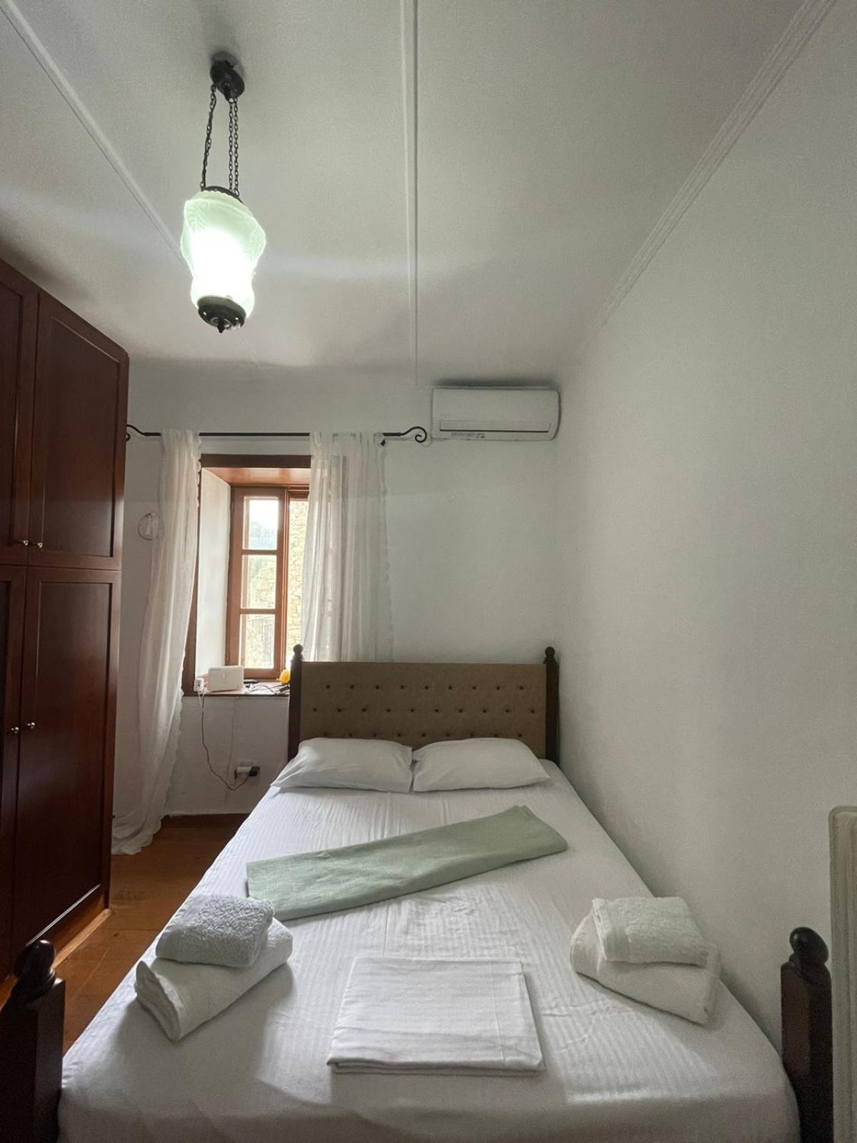 Πολυξενη -Εκαβη Villa Kontias Buitenkant foto
